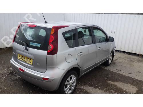 Engine NISSAN NOTE (E11, NE11) 1.5 dCi | BP40598843M1  - Image 14
