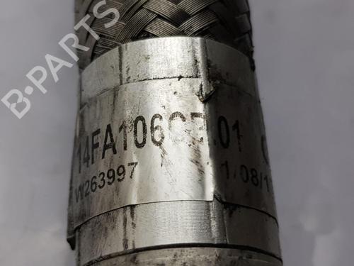 Pipe MCLAREN 720S 4.0 | BP29467406M125 