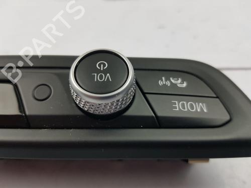 Radio BMW 5 (G30, F90) 530 e Plug-in-Hybrid | BP26401067E6 