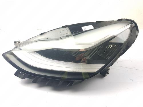 Left headlight TESLA MODEL 3 (5YJ3) | BP34708661C28 - Image 2