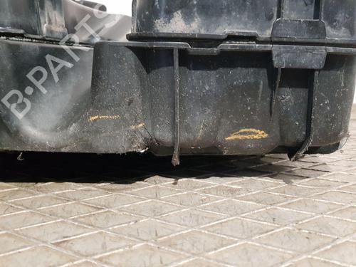 AdBlue tank PEUGEOT EXPERT Van (V_) 1.6 BlueHDi 95 | BP29292717M85 