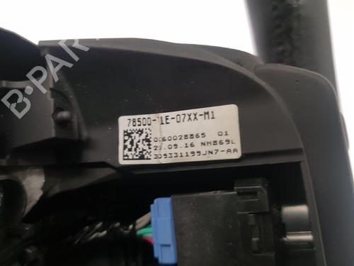 Steering wheel HONDA CR-V IV (RM_) 1.6 i-DTEC 4WD (RE6) | BP22674709C49 