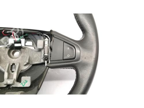 Rat RENAULT MEGANE III Hatchback (BZ0/1_, B3_) 1.5 dCi (BZ09, BZ0D, BZ1W, BZ29, BZ14) | BP39032971C49 - Image 2