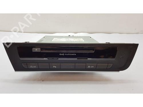 Electronic module AUDI A6 C7 Avant (4G5, 4GD) 2.0 TDI | BP25929048M83 