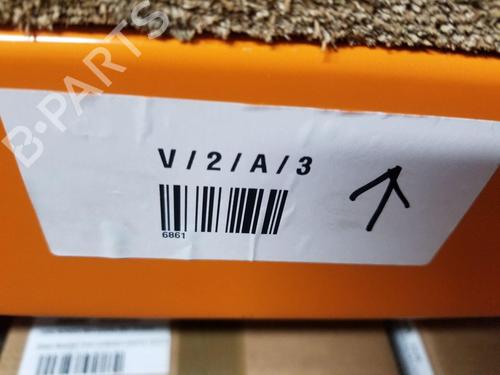 Electronic module VW POLO VI (AW1, BZ1, AE1) | BP30603719M83