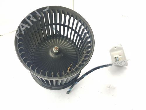 Heater blower motor NISSAN PULSAR Hatchback (C13) 1.2 DIG-T | BP29620396M62 