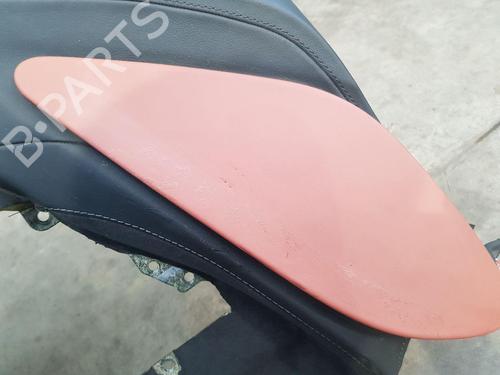 Right front seat MCLAREN 720S 4.0 | BP29957143C16