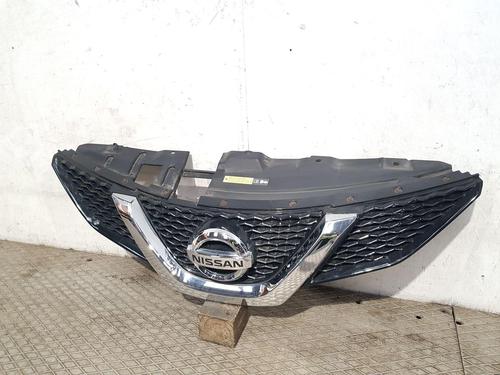 Grille NISSAN QASHQAI II (J11, J11_) 1.2 DIG-T | BP29870946C40