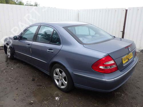 Steering rack MERCEDES-BENZ E-CLASS (W211) E 270 CDI (211.016) | BP28175137M22  - Image 11