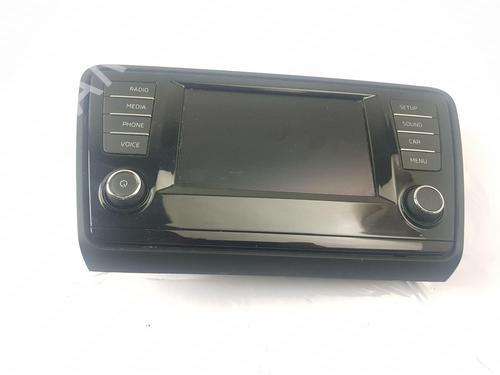 radio-skoda-octavia-iii-combi-5e5-5e6-2012-2013-2014-2015-2016-2017-2018-2019-2020-31983635 main image