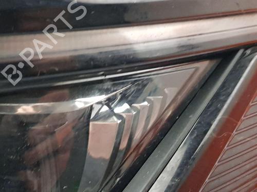 Left headlight VW TOUAREG (CR7, RC8)  | BP32632278C28  - Image 5