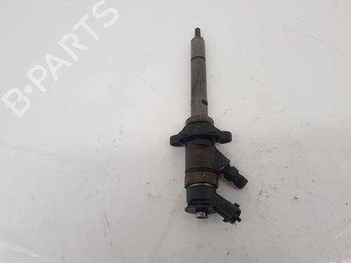 Used Injector Injector FORD FOCUS II Turnier (DA_, FFS, DS) 1.6 TDCi (90 hp) 35885450 35885450