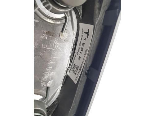 Steering wheel TESLA MODEL 3 (5YJ3) EV AWD | BP35746047C49  - Image 9
