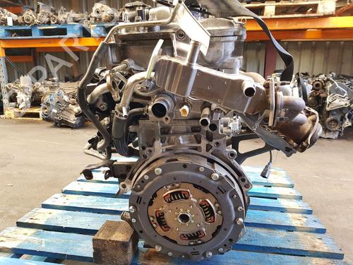 Engine TOYOTA AURIS (_E18_) 1.8 Hybrid (ZWE186_, ZWE186R) | BP25853942M1