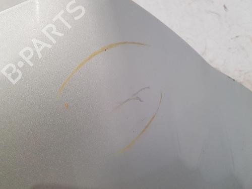 Front bumper VAUXHALL COMBO Mk III (D) Box Body/MPV (X12) 1.3 CDTi | BP31663759C7 