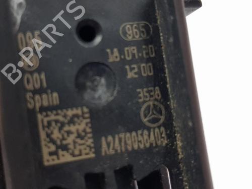 Other MERCEDES-BENZ GLA (H247) GLA 220 d 4-matic (247.715) | BP32398159O1