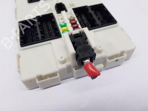 Electronic module BMW 2 Coupe (F22, F87) M 240 i | BP29440225M83 