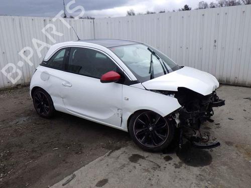 Used Parts VAUXHALL ADAM (M13)  1.4  2281957