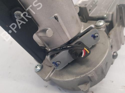 Steering column ALPINE A110 II | BP36240688M21 - Image 7