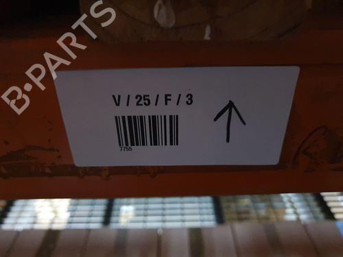 Engine control unit (ECU) SUZUKI LIANA (ER, RH_) 1.6 i (RH416) | BP25039364M57 