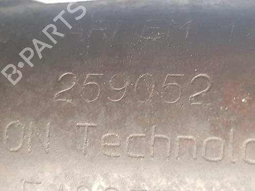 Udstødningsmanifold FERRARI CALIFORNIA 4.3 | BP22659933M110 