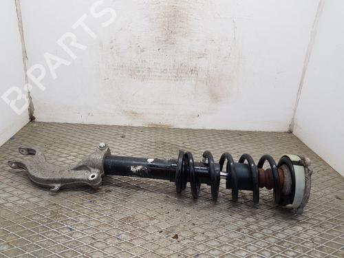 Used Right front shock absorber AUDI Q5 (FYB, FYG) 2.0 TFSI quattro (252 hp) 25839206