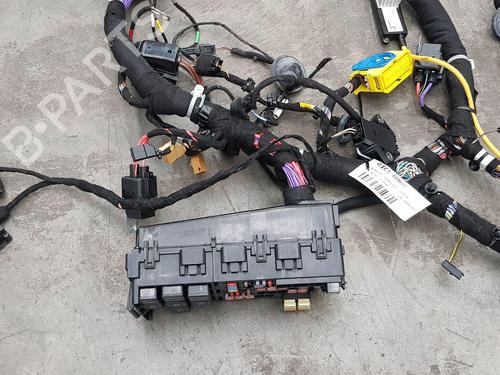 Wiring harness MCLAREN 570GT 3.8 | BP27186526E16