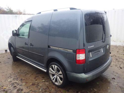 Engine control unit (ECU) VW CADDY III Box Body/MPV (2KA, 2KH, 2CA, 2CH) 1.9 TDI | BP33803436M57  - Image 10