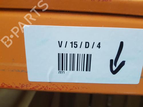 Steering column MAZDA 3 (BM, BN) 2.0 | BP24416817M21 