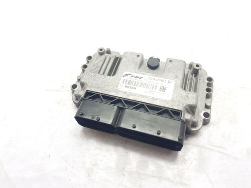 Used Engine control unit (ECU) FIAT 500 (312_) 1.4 (312AXC1B, 312CXC1B) (100 hp) 30976759