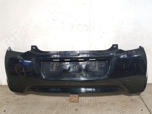 Used Rear bumper SUZUKI ALTO VII (GF, HA25_, HA35_) 1.0 (AMF310, GFC31S) (68 hp) 28500979