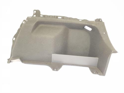 Used Boot lining HYUNDAI IONIQ (AE) 1.6 GDI Hybrid (141 hp) 22673507