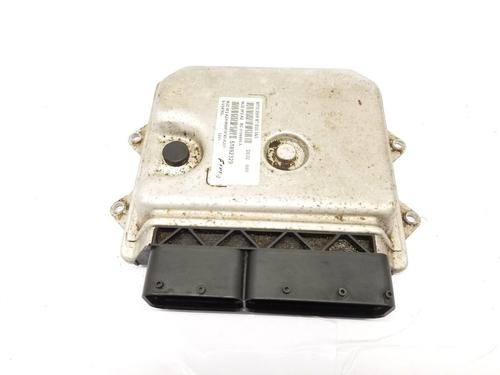 Used Engine control unit (ECU) Engine control unit (ECU) ALFA ROMEO MITO (955_) 1.3 MultiJet (955AXP1A, 955AYC1A) (95 hp) 35746304 35746304