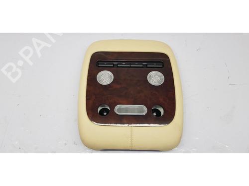 Other BENTLEY CONTINENTAL FLYING SPUR (3W_) 6.0 | BP30115718O1 