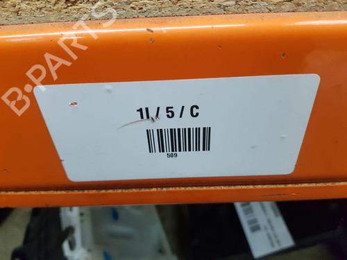 Left mirror NISSAN JUKE (F15)  | BP22208858C26 
