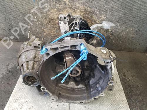 Used Gearbox Gearbox VW GOLF V (1K1) 1.9 TDI (105 hp) 34638917 34638917