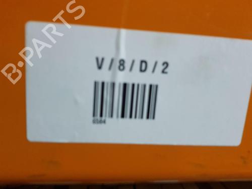 Steering column stalk SMART FORTWO Coupe (451) 1.0 (451.331, 451.380) | BP32177683I23 