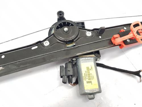 Front right window mechanism FIAT PUNTO (199_) 1.4 (199AXB1A, 199BXB1A, 199BXB11, 199AXB11) | BP29620585C23 
