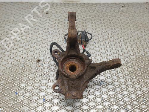 Right front steering knuckle HYUNDAI i20 I (PB, PBT) 1.2 | BP23212477M26 