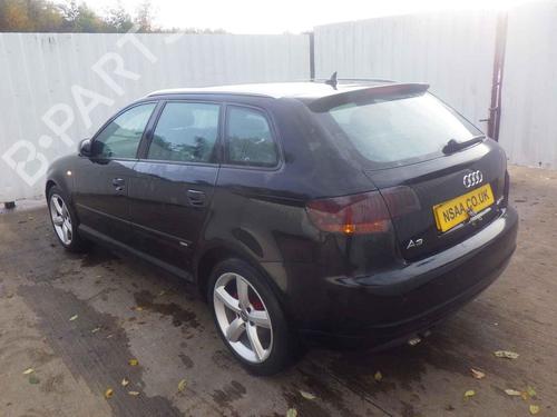 Left headlight AUDI A3 Sportback (8PA) 2.0 TDI 16V | BP36801334C28  - Image 15