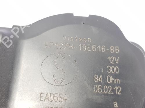 Elektronisk modul FORD FIESTA VI (CB1, CCN) 1.4 TDCi | BP29292870M83 
