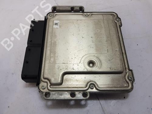 Engine control unit (ECU) HYUNDAI TUCSON (TL, TLE) 2.0 CRDi | BP22205247M57 