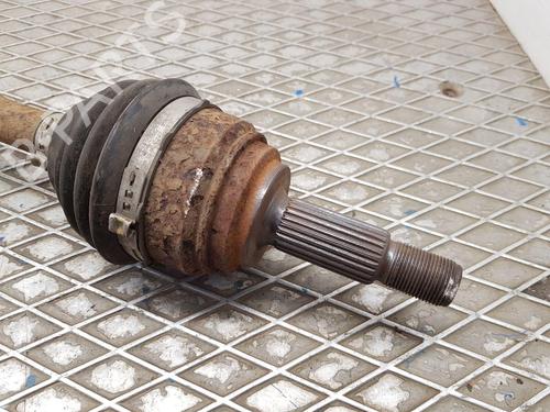 Right front driveshaft FORD FIESTA VII (HJ, HF)  | BP25838949M39 