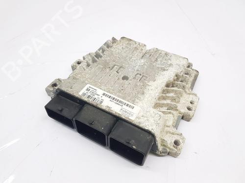 engine-control-unit-ecu-ford-focus-iii-2010-2011-2012-2013-2014-2015-2016-2017-2018-2019-2020-31346338 main image