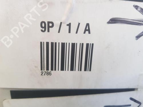 Gearbox MERCEDES-BENZ C-CLASS T-Model (S205) C 220 BlueTEC / d (205.204) | BP27508066M3