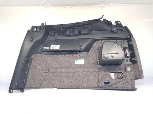 Boot lining SEAT ALHAMBRA (710, 711) 2.0 TDI | BP30471606I3  - Image 10