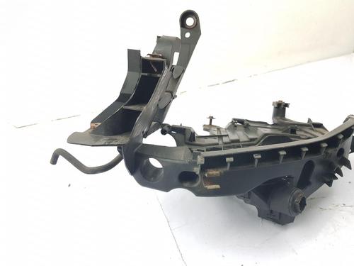 Left headlight support AUDI A4 B8 Avant (8K5) 2.0 TDI quattro | BP32198742C157