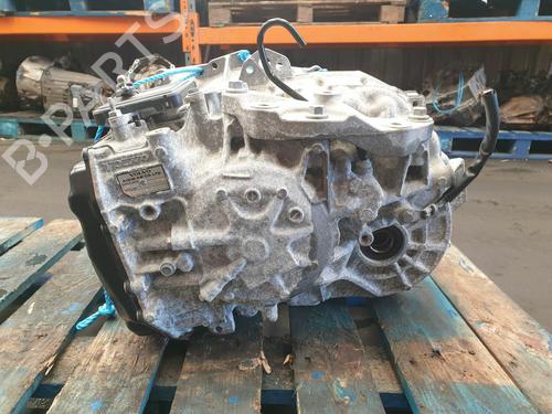 Gearbox VOLVO V40 Hatchback (525) T3 | BP24941588M3