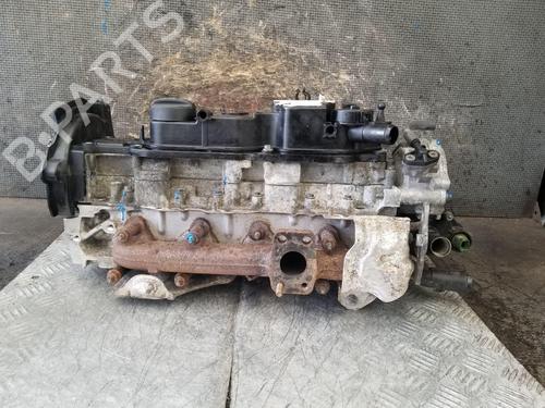 Cylinder head FORD FOCUS III 1.6 TDCi | BP33412954M5 - Image 4