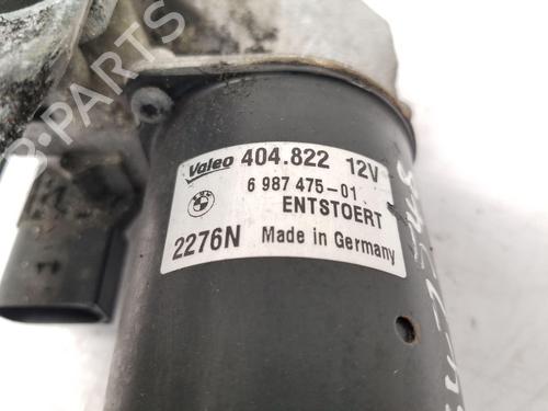 Viskermotor vindrude BMW 5 (E60) 520 d | BP28175448M29 